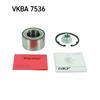 SKF Wheel Bearing Kit VKBA 7536