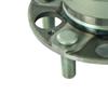 SKF Wheel Bearing Kit VKBA 7540