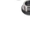 SKF Wheel Bearing Kit VKBA 7550