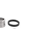 SKF Wheel Bearing Kit VKBA 7553