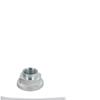 SKF Wheel Bearing Kit VKBA 7558