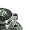 SKF Wheel Bearing Kit VKBA 7560