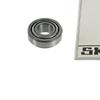 SKF Wheel Bearing Kit VKBA 756