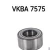 SKF Wheel Bearing Kit VKBA 7575