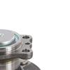 SKF Wheel Bearing Kit VKBA 7581