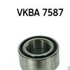 SKF Wheel Bearing Kit VKBA 7587