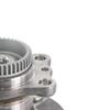 SKF Wheel Bearing Kit VKBA 7591