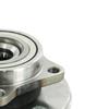 SKF Wheel Bearing Kit VKBA 7592