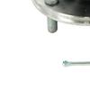 SKF Wheel Bearing Kit VKBA 7592