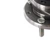 SKF Wheel Bearing Kit VKBA 7599