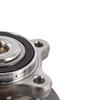 SKF Wheel Bearing Kit VKBA 7602