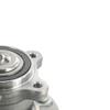 SKF Wheel Bearing Kit VKBA 7604