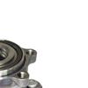 SKF Wheel Bearing Kit VKBA 7612