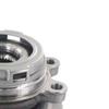 SKF Wheel Bearing Kit VKBA 7617