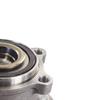 SKF Wheel Bearing Kit VKBA 7619