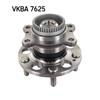 SKF Wheel Bearing Kit VKBA 7625