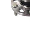 SKF Wheel Bearing Kit VKBA 7625