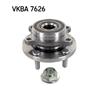 SKF Wheel Bearing Kit VKBA 7626