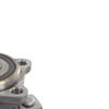 SKF Wheel Bearing Kit VKBA 7629