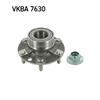 SKF Wheel Bearing Kit VKBA 7630