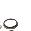 SKF Wheel Bearing Kit VKBA 7633