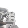 SKF Wheel Bearing Kit VKBA 7642