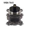 SKF Wheel Bearing Kit VKBA 7645