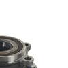 SKF Wheel Bearing Kit VKBA 7648