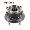 SKF Wheel Bearing Kit VKBA 7652