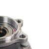 SKF Wheel Bearing Kit VKBA 7652