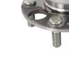 SKF Wheel Bearing Kit VKBA 7655