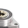 SKF Wheel Bearing Kit VKBA 7661