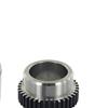 SKF Wheel Bearing Kit VKBA 7665