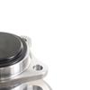 SKF Wheel Bearing Kit VKBA 7691