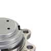 SKF Wheel Bearing Kit VKBA 7698