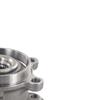 SKF Wheel Bearing Kit VKBA 7740