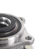 SKF Wheel Bearing Kit VKBA 7786