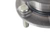 SKF Wheel Bearing Kit VKBA 7786