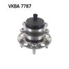 SKF Wheel Bearing Kit VKBA 7787