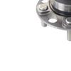 SKF Wheel Bearing Kit VKBA 7787