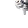 SKF Wheel Bearing Kit VKBA 7792