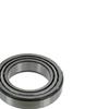 SKF Wheel Bearing Kit VKBA 802