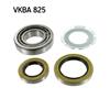 SKF Wheel Bearing Kit VKBA 825