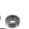 SKF Wheel Bearing Kit VKBA 828