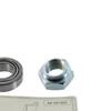 SKF Wheel Bearing Kit VKBA 830