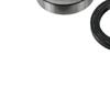 SKF Wheel Bearing Kit VKBA 836