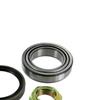 SKF Wheel Bearing Kit VKBA 844