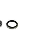 SKF Wheel Bearing Kit VKBA 897