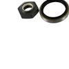 SKF Wheel Bearing Kit VKBA 897