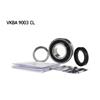 SKF Wheel Bearing Kit VKBA 9003 CL